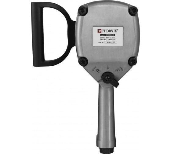 Пневматический гайковерт Thorvik AIW3416M  3/4DR 52749