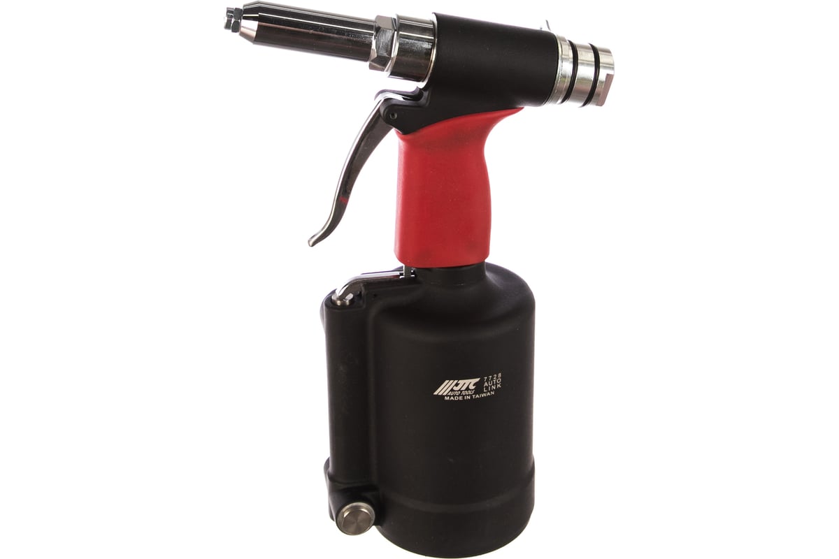 Пневматический заклепочник JTC 7728 - выгодная цена, отзывы ...