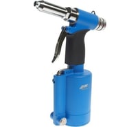 Заклепочник пневматический JTC, шток 18 мм, штуцер 1/4", макс. усилие при 90 psi 2000 lbf, 7727 539293