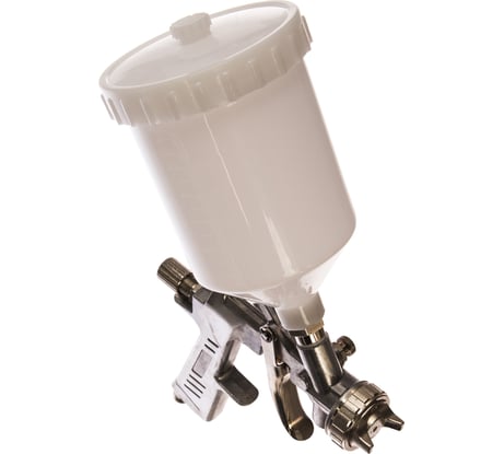 Пневматический краскопульт STAYER MASTER ORION 1,5мм 06471-1.5