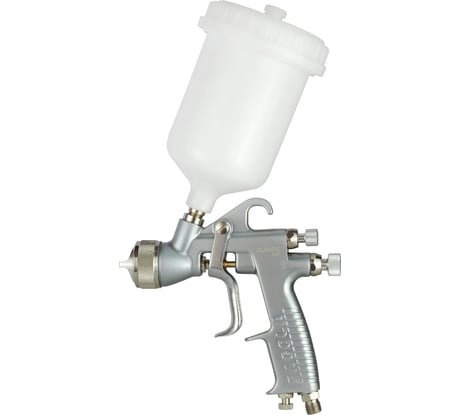 Краскораспылитель Sagola Classic LUX 1.60 GRAVITY 20141401