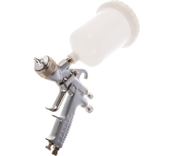 Краскораспылитель Sagola Classic LUX 2.00 GRAVITY 20141404