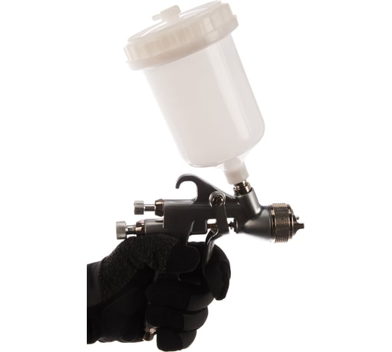 Краскораспылитель Sagola Classic LUX 2.00 GRAVITY 20141404