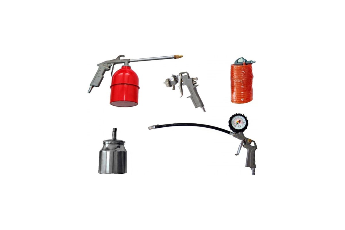 Комплект насадок к Ресанта КМП - выгодная цена, отзывы, характеристики ...