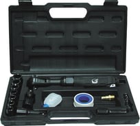 Пневмотрещотка с торцевыми головками Сорокин 2.13