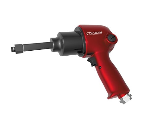 Пневматический гайковерт Сорокин 2.63