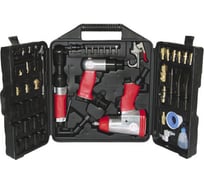 Набор пневмоинструмента Сорокин 2.151, 51 предмет