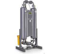 Адсорбционный осушитель COMPRAG ADX-200-F-PDP 14400309