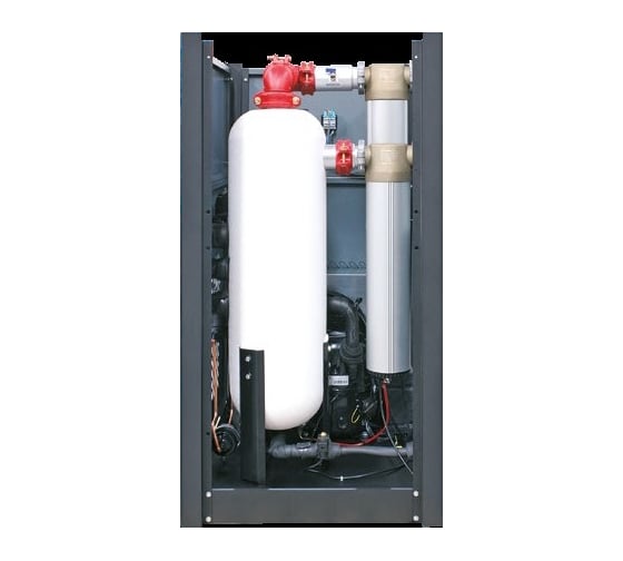 Осушитель Mikropor MKE-100-W-NB-DPR0-230150-AC-7012-GON-MKR 7930145590052