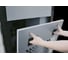 Осушитель Mikropor MKE-70-W-NB-DPR0-230150-AC-7012-GON-MKR 7930145590035 2