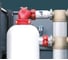 Осушитель Mikropor MKE-70-W-NB-DPR0-230150-AC-7012-GON-MKR 7930145590035 4