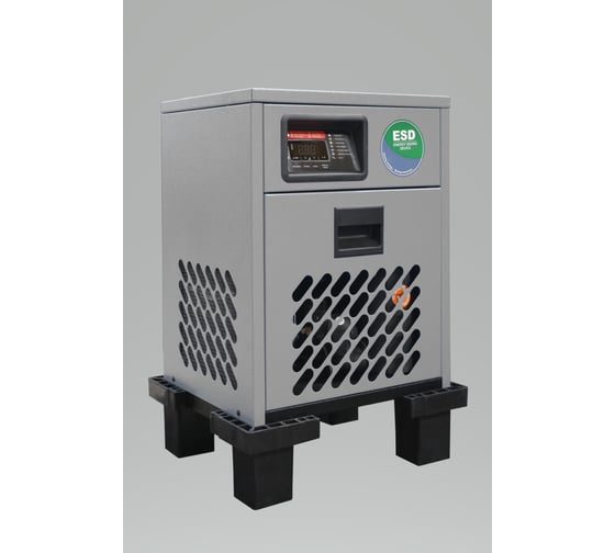 Осушитель Mikropor MKE-38-W-NB-DPR0-230150-AC-7012-GON-MKR 7930145590001