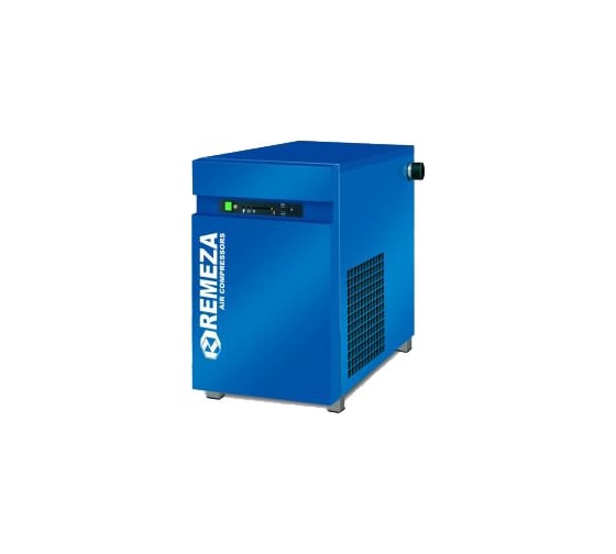 Осушитель Remeza RFD-680 холодильного типа 2638830 1