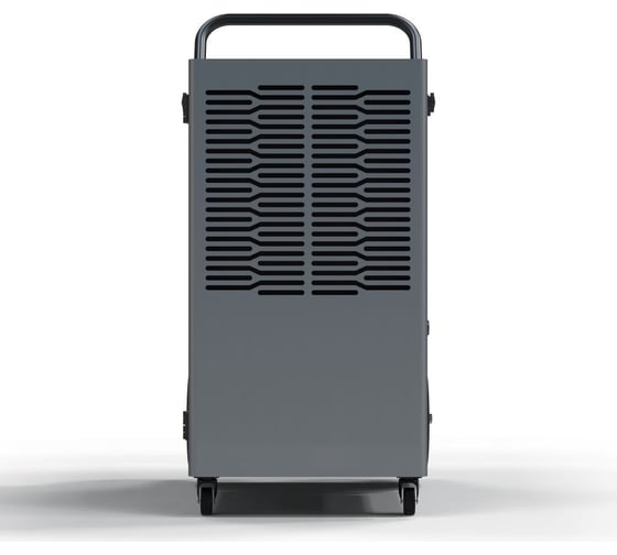 Профессиональный конденсационный осушитель воздуха SPEKTROS DP600P 56787