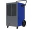 Профессиональный конденсационный осушитель воздуха SPEKTROS DP600T 56786 1