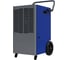 Профессиональный конденсационный осушитель воздуха SPEKTROS DP600T 56786 3