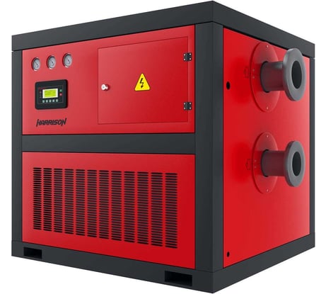 Осушитель рефрижераторного типа Harrison 8500 л/мин, 4-16 бар HRS-D988500