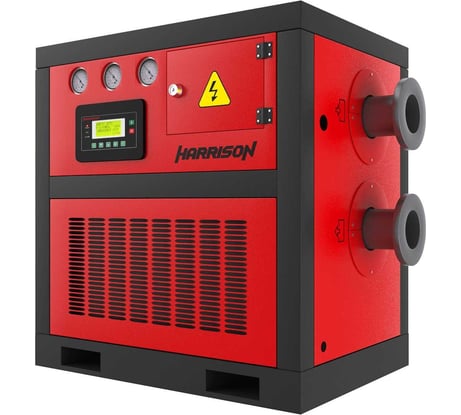 Осушитель Harrison рефрижераторного типа, 33 000 л/мин, 4-16 бар HRS-D9833000