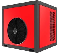 Осушитель рефрижераторного типа Harrison 85000 л/мин, 4-16 бар HRS-D9885000