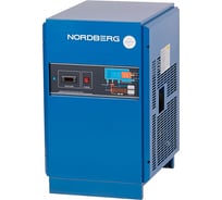 Осушитель воздуха NORDBERG до 16 Бар, 3600 л/мин, 220 В NCD30