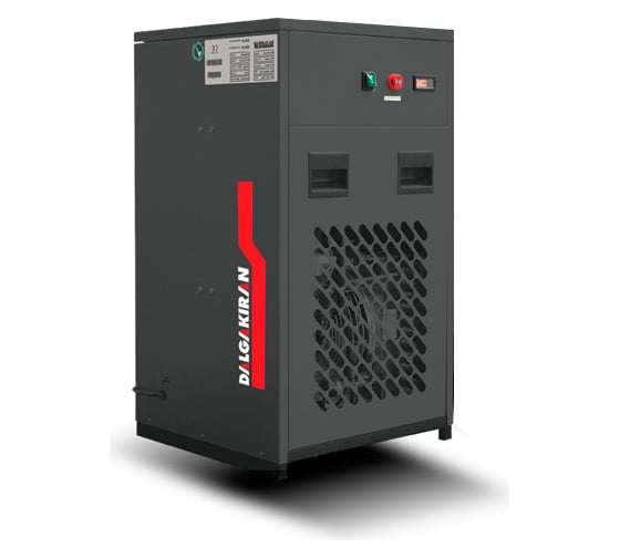 Осушитель рефрижираторного типа Dalgakiran DK 50 11000090