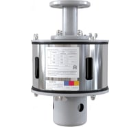 Осушитель воздуха/воздухоосушитель ATF VS-10 на 1 кг, сорбента VS0010-02