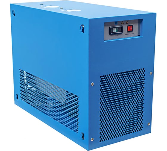 Осушитель сжатого воздуха Cross Air CAAD-22 00-00000926