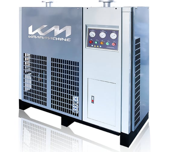 Рефрижераторный осушитель KRAFTMACHINE КМ-РО1,2 KMRO00120000