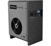 Осушитель Ironmac Dryer i-30 3.6 m³/min,16 bar КА 447019