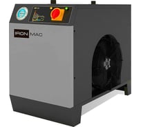 Рефрижераторный осушитель Ironmac I-30 DIGI 16 бар КА 437285