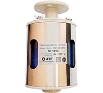 Осушитель воздуха для тяговых трансформаторов ATF VSТ-08 VSТ008