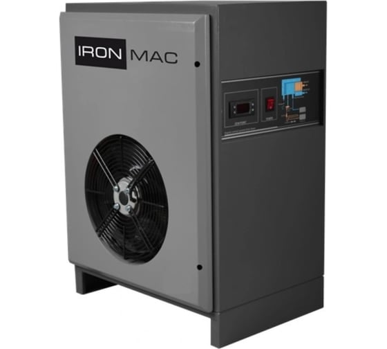 Осушитель Ironmac Dryer i-15 2 м³/мин,16 бар КА 447017 1
