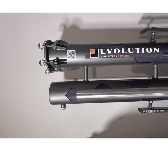 Фильтр влагоотделитель двухмодульный на ножках Чекалов В.А. Evolution-9 472823