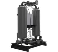 Адсорбционный осушитель холодной регенерации Harrison 6500 л/мин; -40 C; 10 бар HRS-D986500SXD