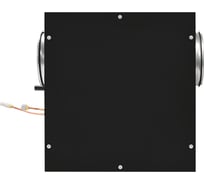 Охладитель воздуха фреоновый TURKOV CoolBox 160D 2F (L) (комплект испаритель и ККБ) ЦБ-00065346