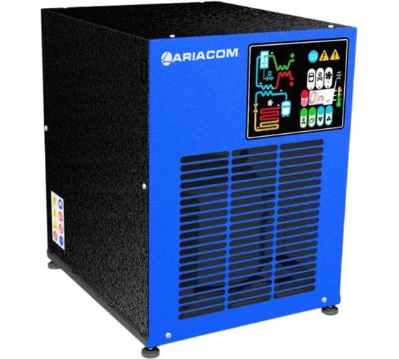 Осушитель рефрижераторный ARIACOM DD 36 1