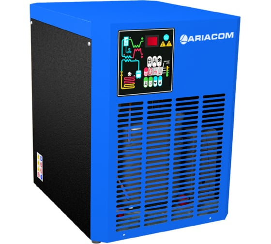 Осушитель рефрижераторный ARIACOM DD 280 DD280 1