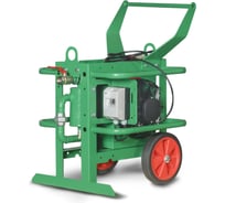 Охладитель сжатого воздуха CONTRACOR (электродвигатель) DB-7E 14320012