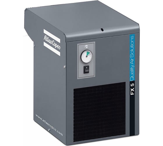 Осушитель Atlas Copco FX5 E0 4687202093175