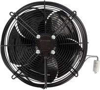 Вентилятор для рефрижераторных осушителей Harrison 4-16бар, 6550л/м HRS-Fan350