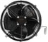 Вентилятор для рефрижераторных осушителей Harrison 4-16бар, 6550л/м HRS-Fan350 1