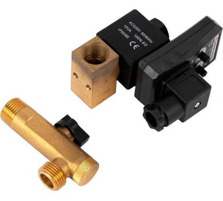 Электронное сливное устройство осушителя Harrison HRS-EAD120150