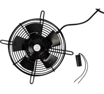 Вентилятор для рефрижераторных осушителей Harrison 4-16бар,2400 л/м HRS-Fan250