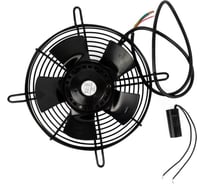 Вентилятор для рефрижераторных осушителей Harrison 4-16бар,1200 л/м HRS-Fan200