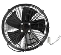 Вентилятор для рефрижераторных осушителей Harrison 4-16бар,8500-11000 л/м HRS-Fan400