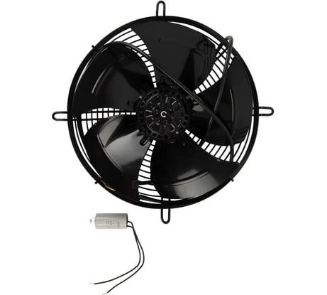 Вентилятор для рефрижераторных осушителей Harrison 4-16бар,3600 л/м HRS-Fan300