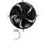 Вентилятор для рефрижераторных осушителей Harrison 4-16бар,3600 л/м HRS-Fan300 1