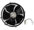 Вентилятор для рефрижераторных осушителей Harrison 4-16бар,3600 л/м HRS-Fan300 2