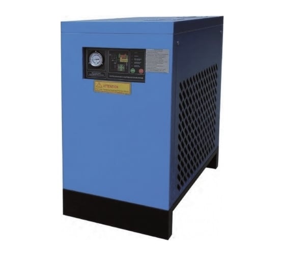 Рефрижераторный осушитель AEC точка росы 2-10 °C SAD-10HTF