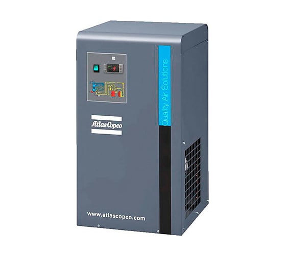 Осушитель Atlas Copco FX20 E3 4687202093205 1